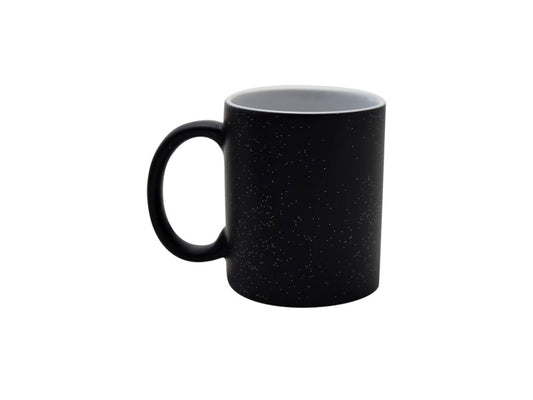 Wholesale Custom Sublimation Blanks11 oz. Sublimation Color Changing Mug2